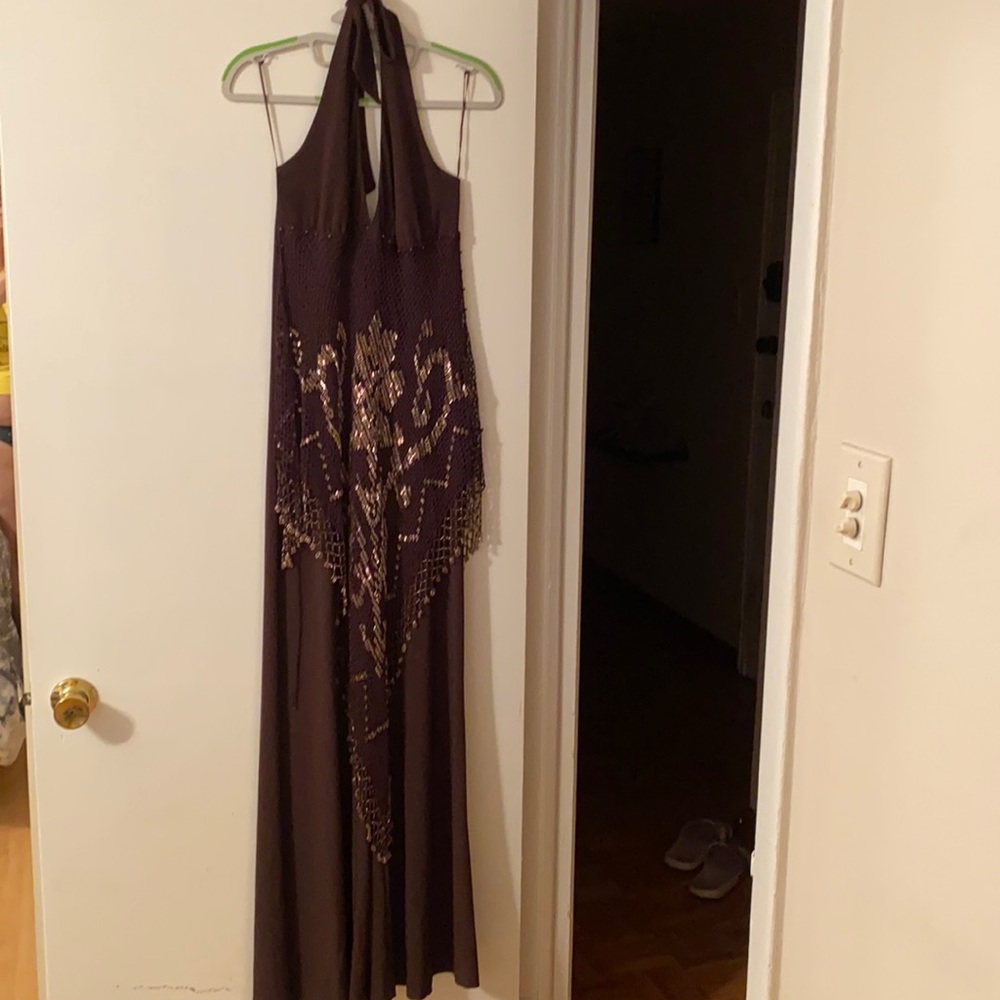 CACHE Jumpsuit Size M Tall